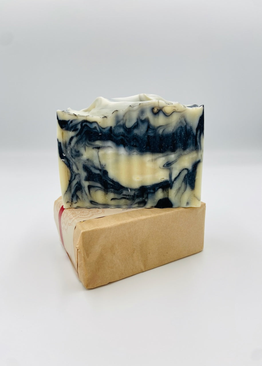 Handcrafted Bar Soap