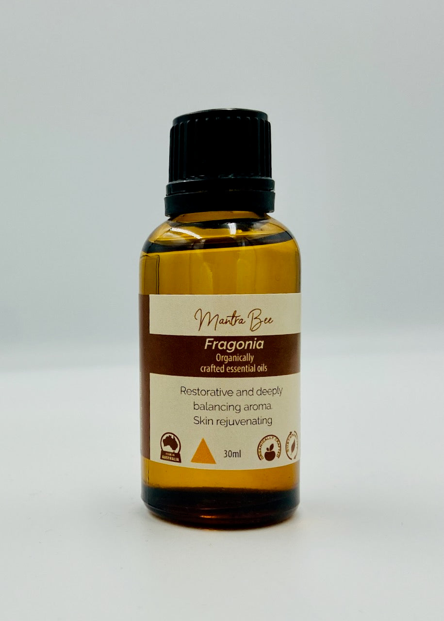 Essential Oil - Fragonia Flower