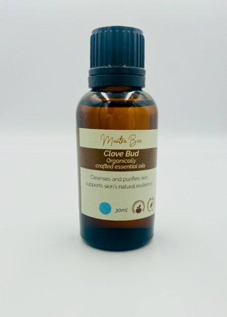 Essential Oil - Clove Bud