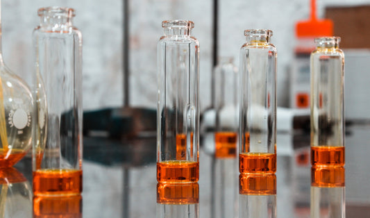 Why We Say No to Synthetic Fragrance | Mantra Bee