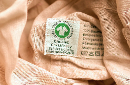 Why Natural Fabrics Matter in Self-Care