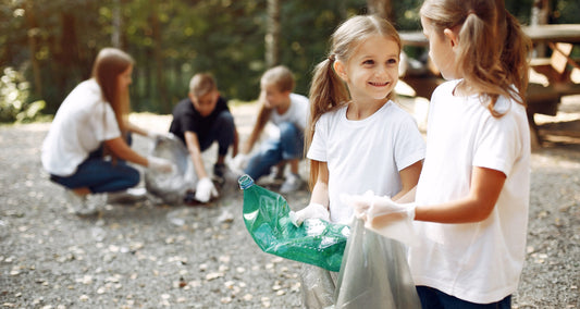Keep Australia Beautiful Week: From Childhood Icons to Everyday Action