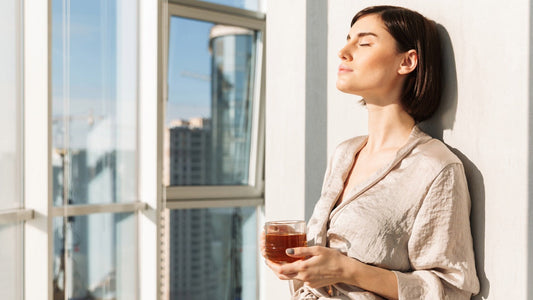 The Science of Stress and Your Skin: How Mindfulness Can Transform Your Complexion
