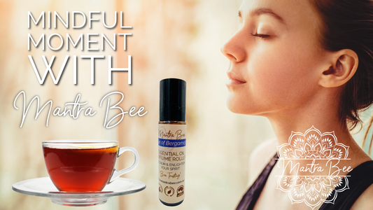Mindful Moments: Tiny Rituals, Big Impact