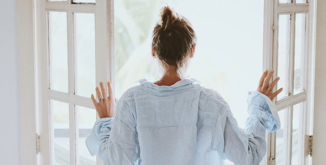 Holistic Beauty During Times of Hormonal Change