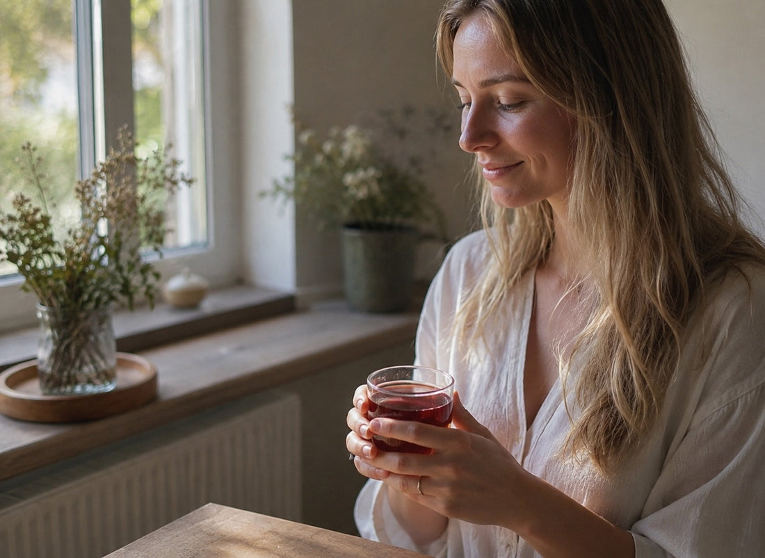 5-Minute Morning Rituals for Busy May Days