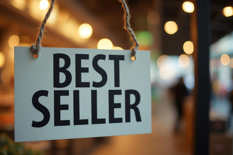 Best Sellers