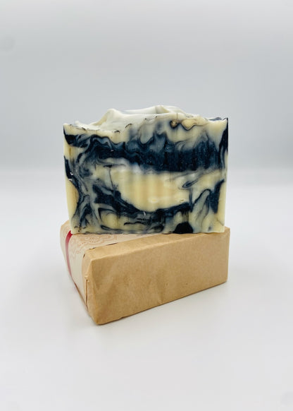 Handcrafted Bar Soap