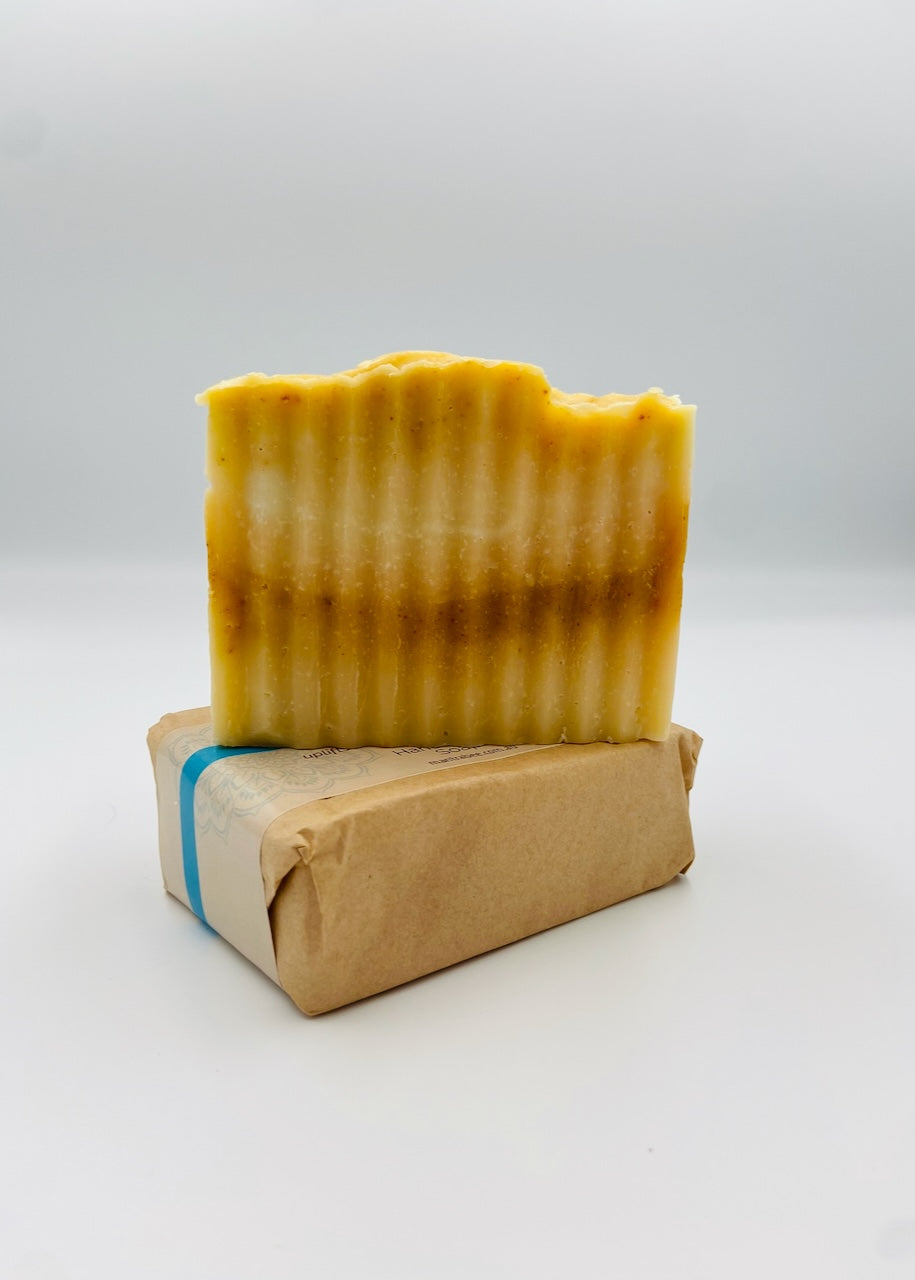 Handcrafted Bar Soap