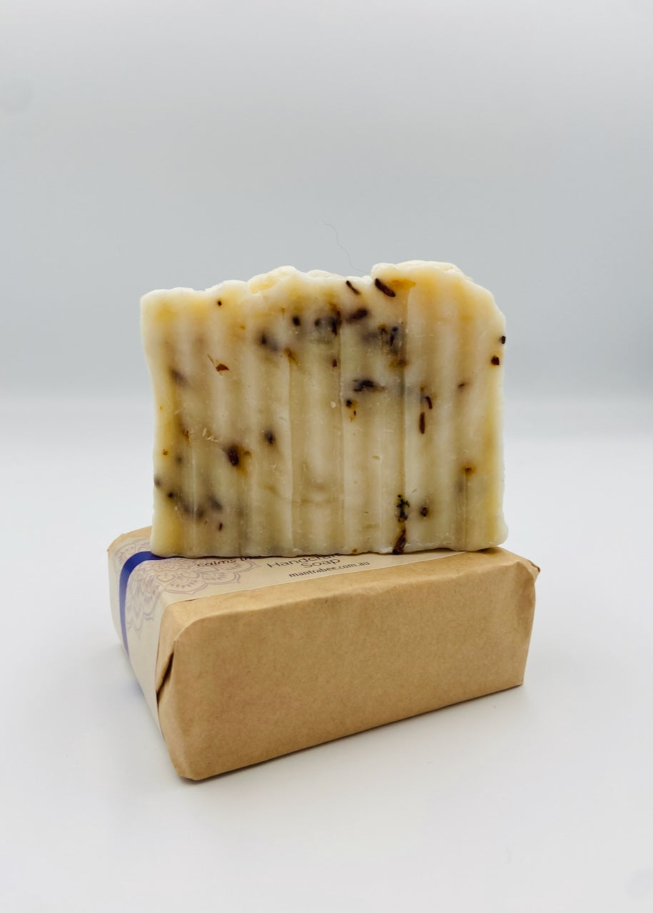 Handcrafted Bar Soap