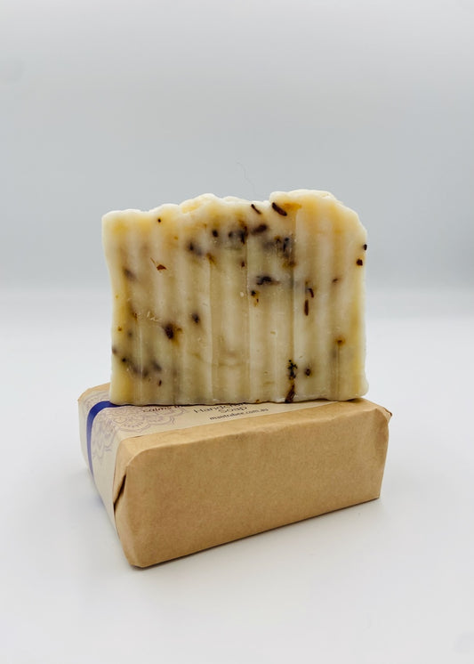 Handcrafted Bar Soap