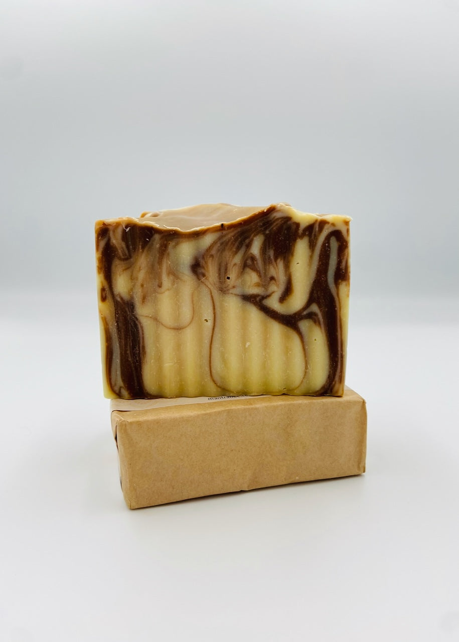 Handcrafted Bar Soap