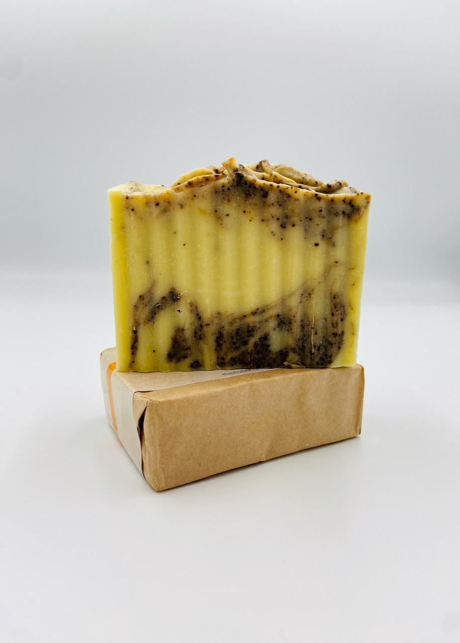 Handcrafted Bar Soap