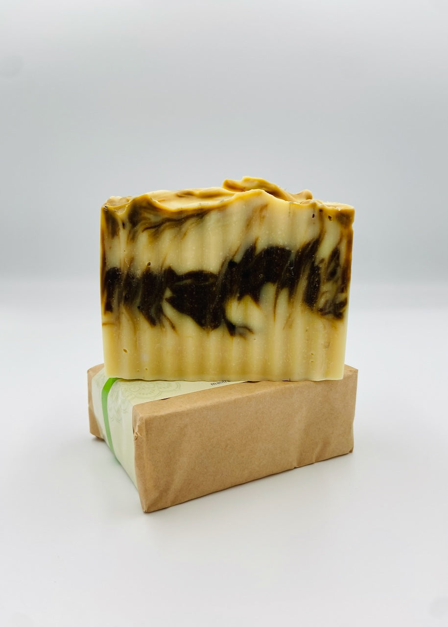 Handcrafted Bar Soap