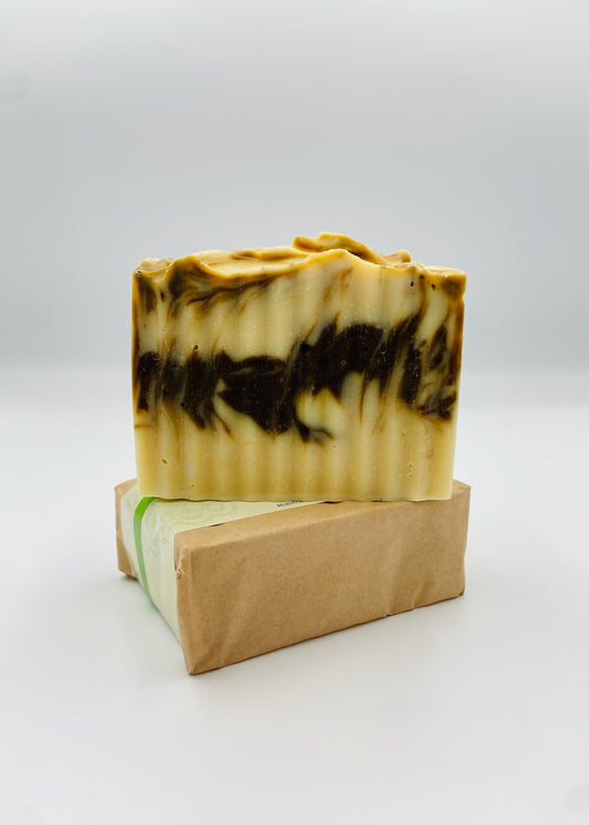 Handcrafted Bar Soap