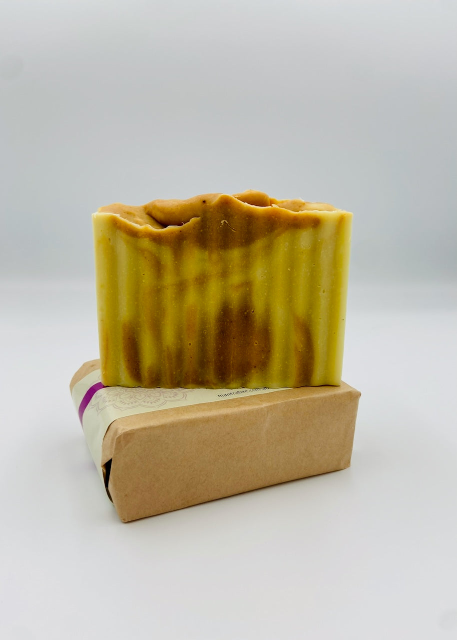 Handcrafted Bar Soap