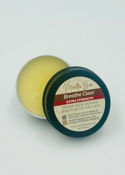 Breathe Clear Balm