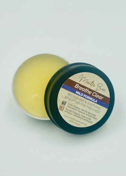 Breathe Clear Balm