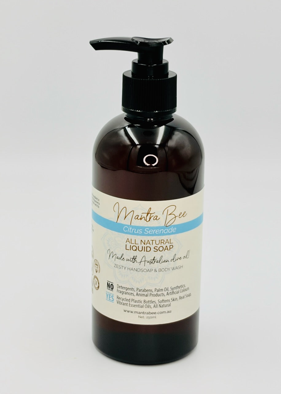 Liquid Soap