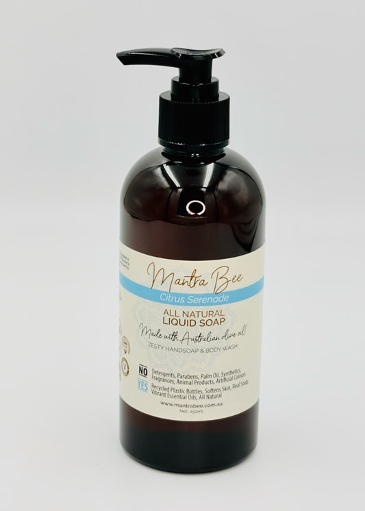 Liquid Soap
