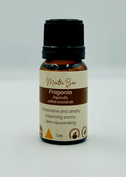 Essential Oil - Fragonia Flower