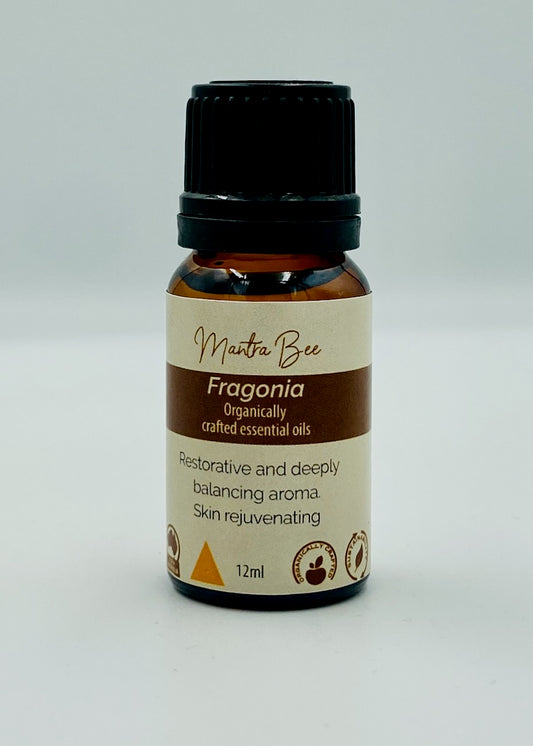 Essential Oil - Fragonia Flower