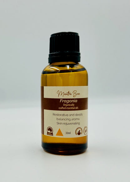 Essential Oil - Fragonia Flower