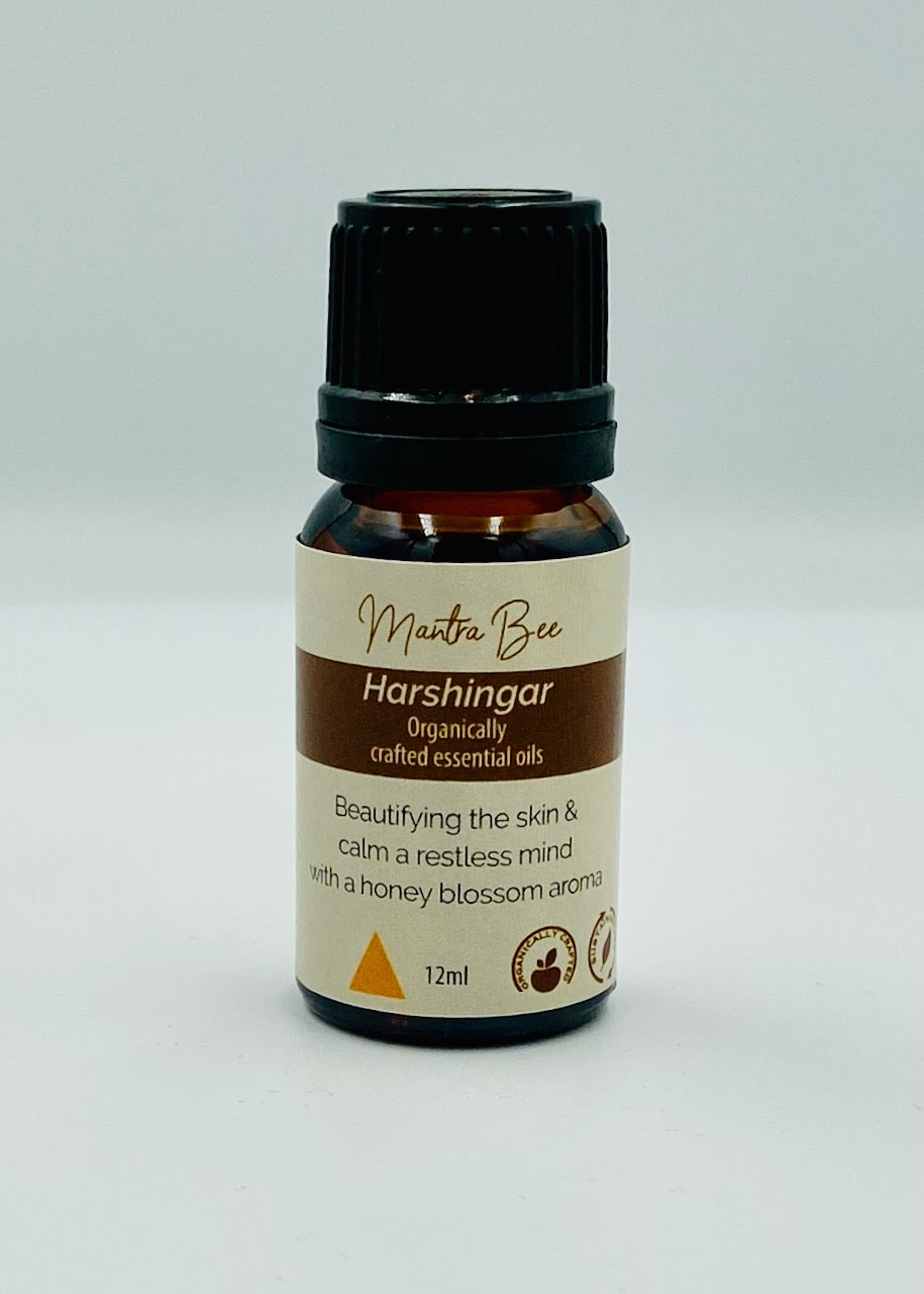 Essential Oil - Harshingar (Night-flowering Jasmine)