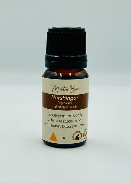 Essential Oil - Harshingar (Night-flowering Jasmine)