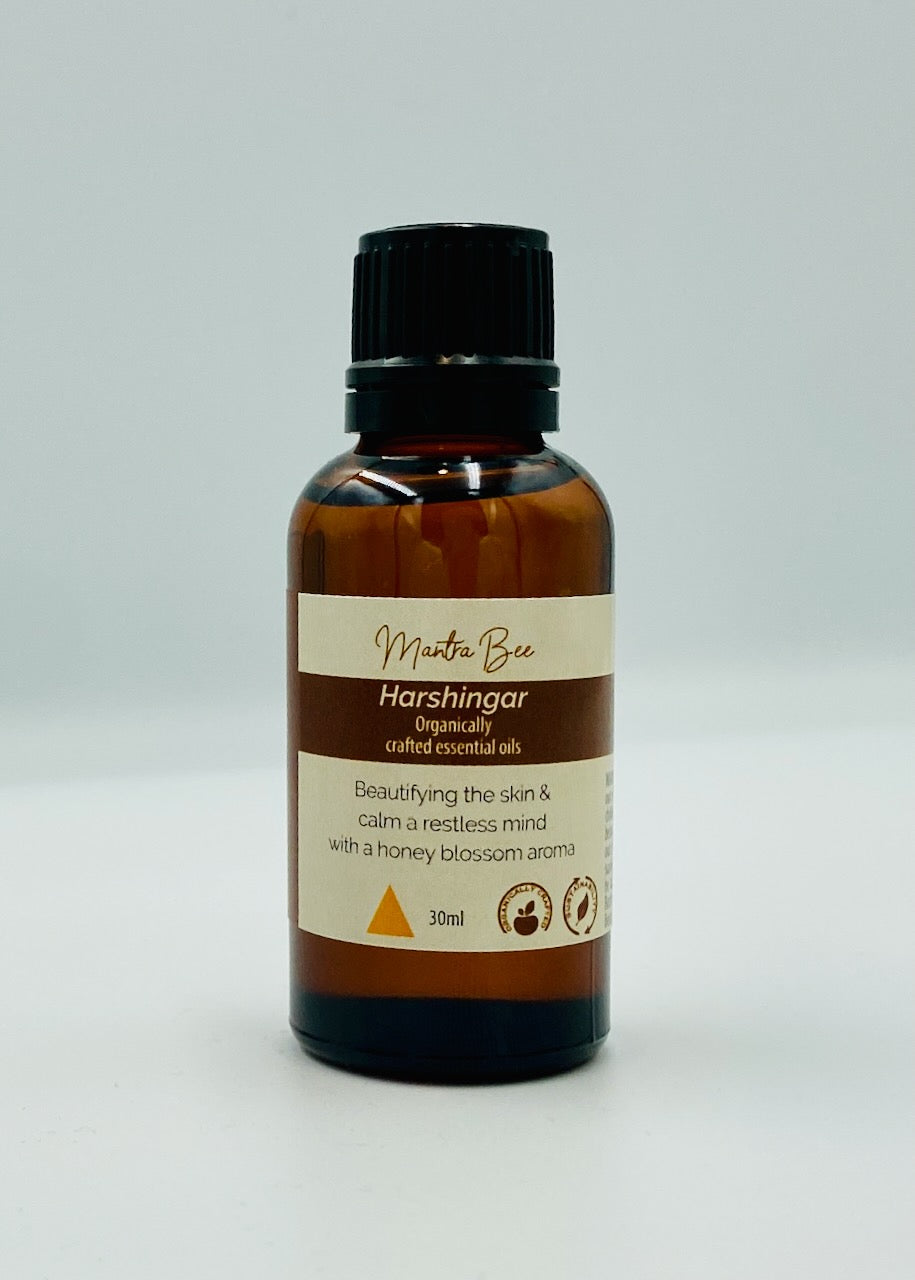 Essential Oil - Harshingar (Night-flowering Jasmine)