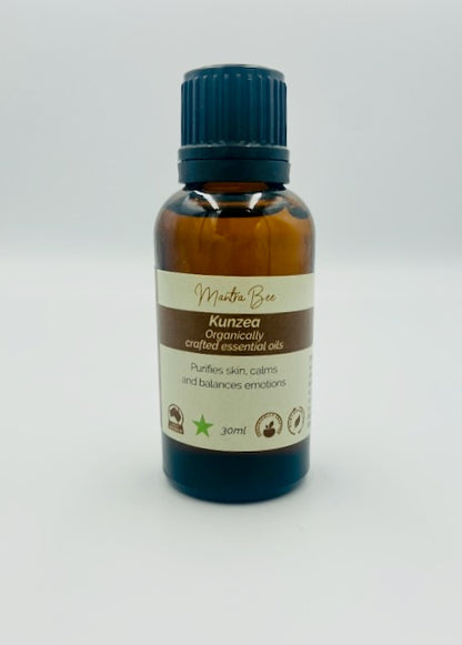 Essential Oil - Kunzea