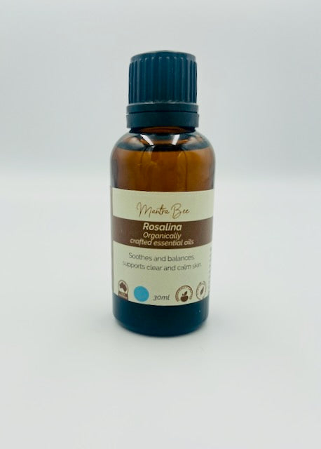 Essential Oil - Rosalina