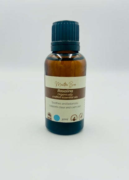 Essential Oil - Rosalina