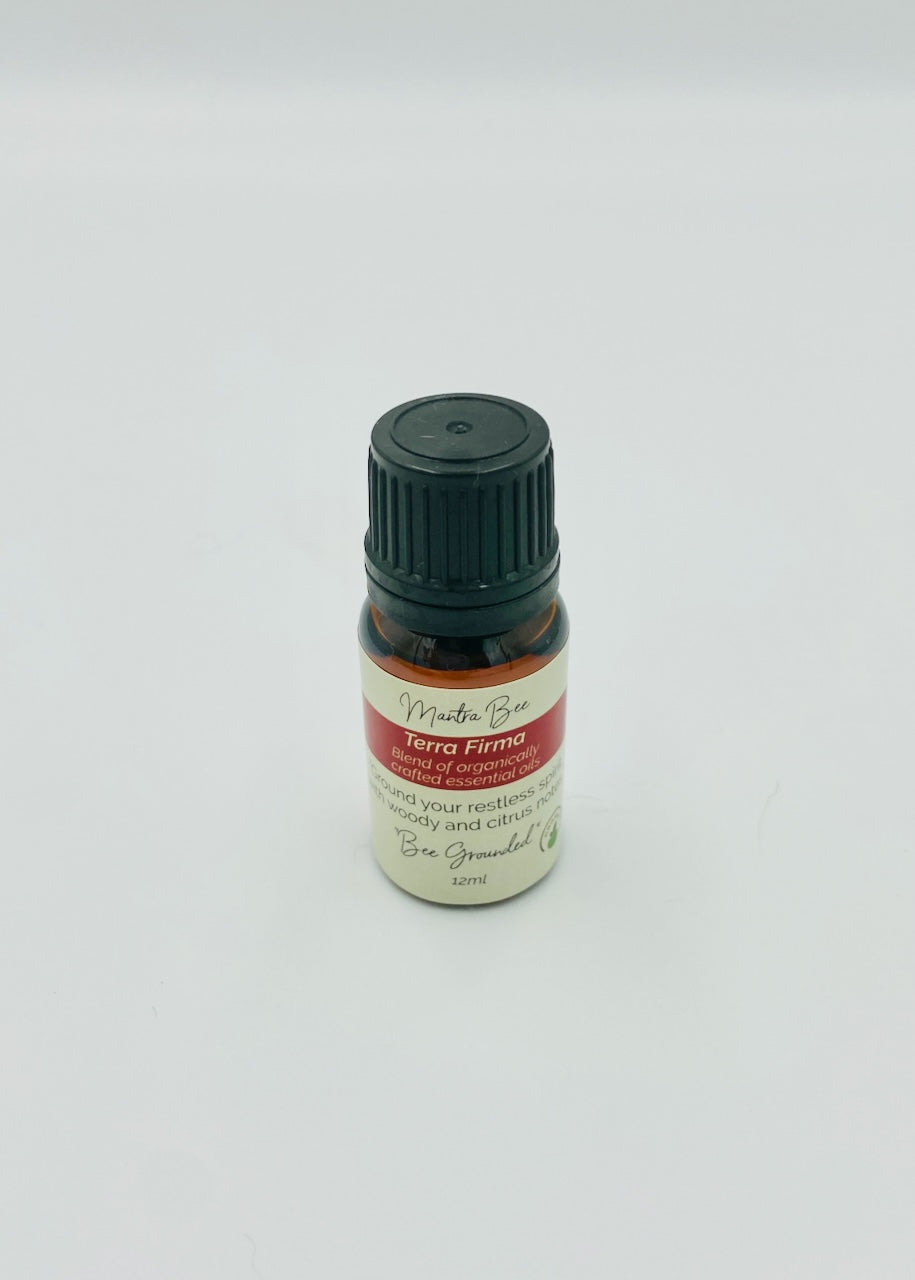 Essential Oil Blend - Terra Firma