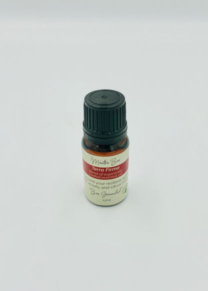 Essential Oil Blend - Terra Firma