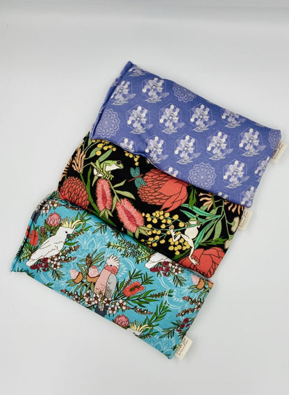 Naturally Infused Eye Pillow