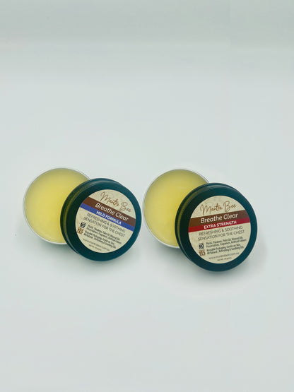 Breathe Clear Balm