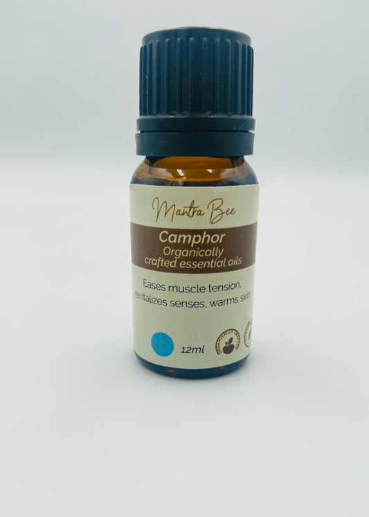 Essential Oil - Camphor