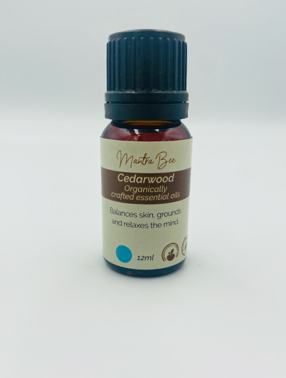 Essential Oil - Cedarwood