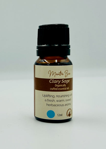 Essential Oil - Clary Sage