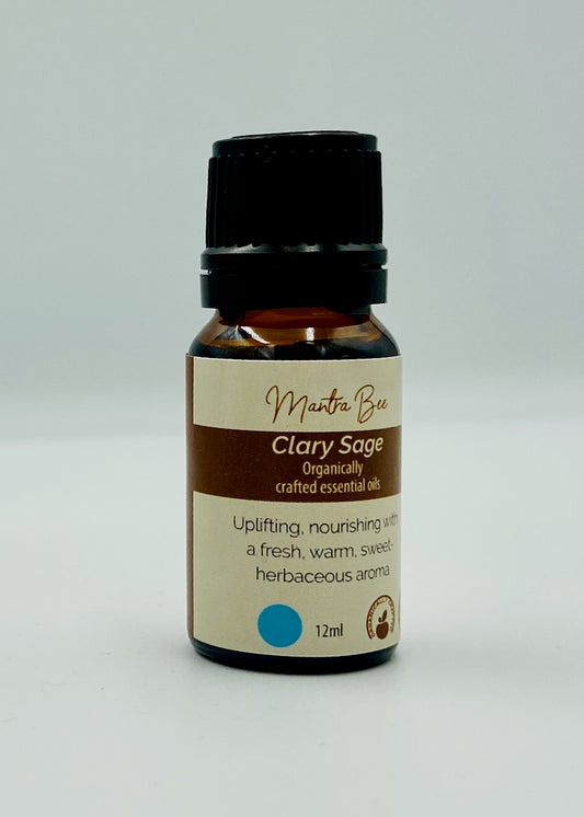 Essential Oil - Clary Sage