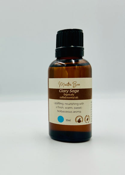 Essential Oil - Clary Sage