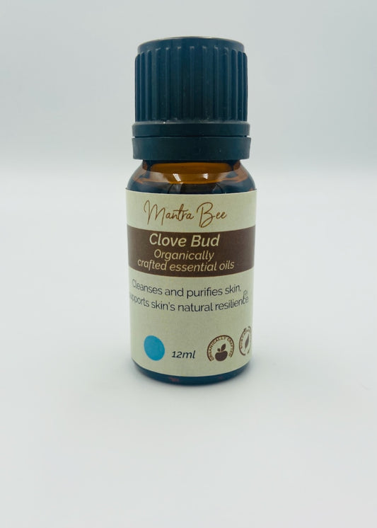 Essential Oil - Clove Bud