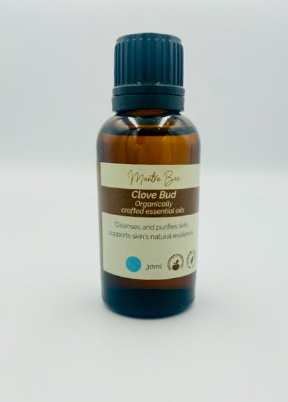 Essential Oil - Clove Bud