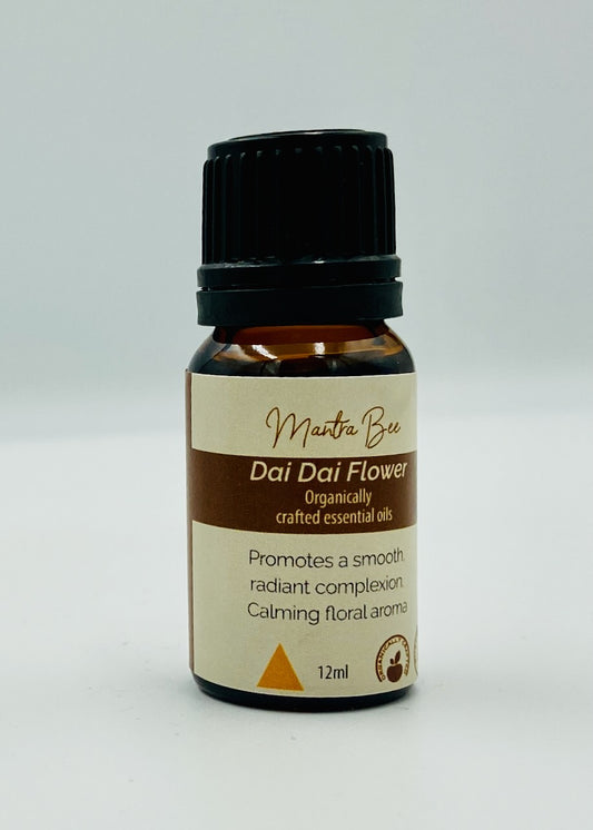 Essential Oil - Dai Dai Flower