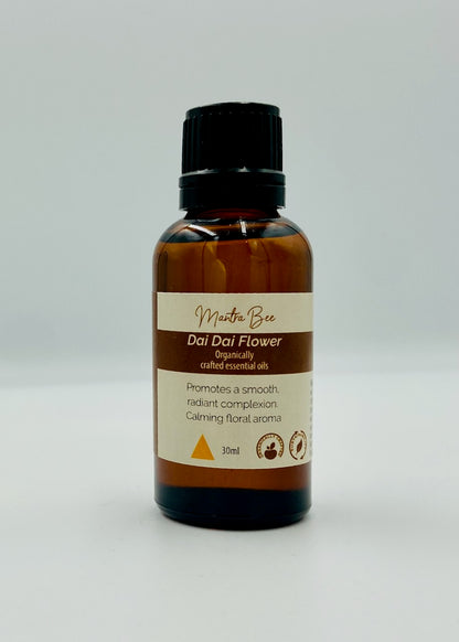 Essential Oil - Dai Dai Flower