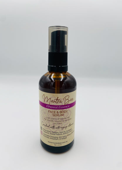 Face & Body Serum