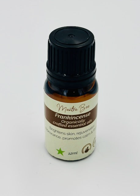 Essential Oil - Frankincense