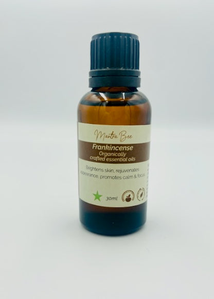 Essential Oil - Frankincense