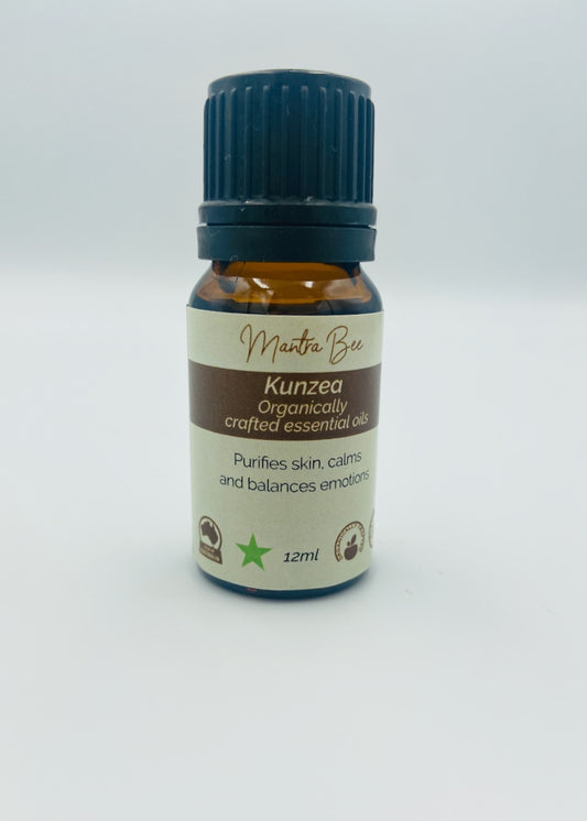 Essential Oil - Kunzea